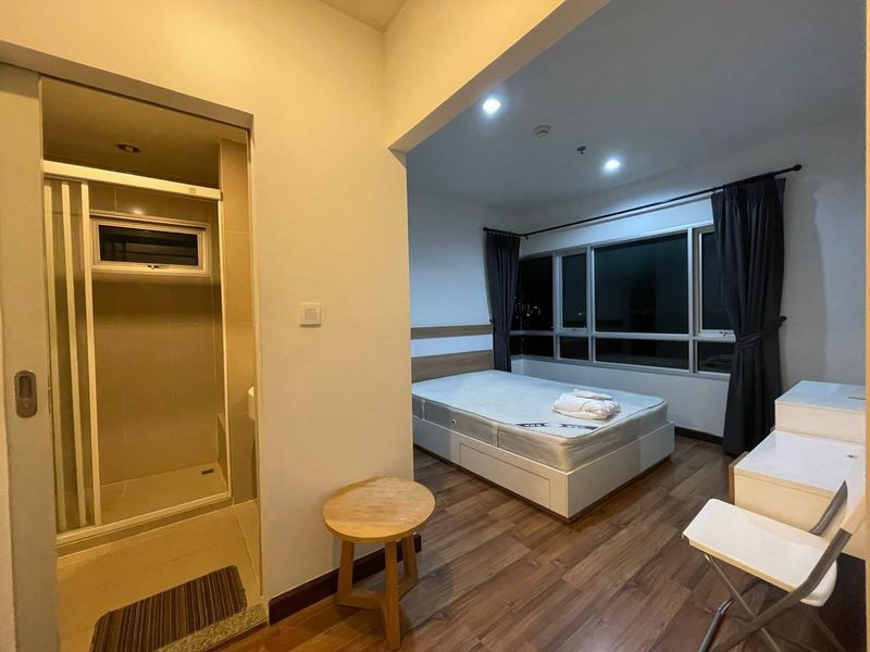 picture For Rent Centric Tiwanon Station Fully Furnished (Near  - 10/12