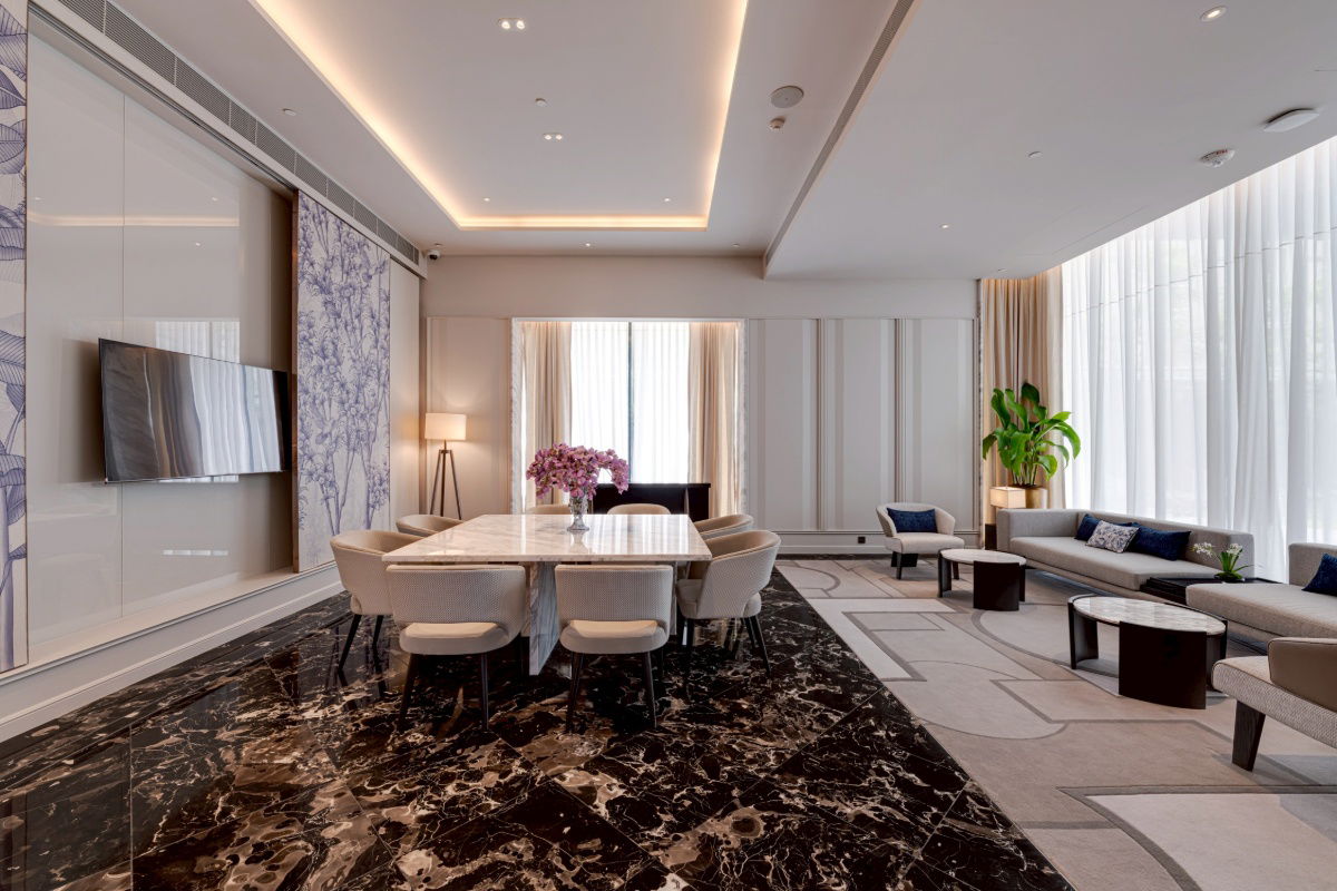 picture LTH13363 – Condo for Sale | The Residences 38 | 106.58 sqm | 2 Beds 2 Baths | 51.63 MB | Near BTS Thonglor - 11/15