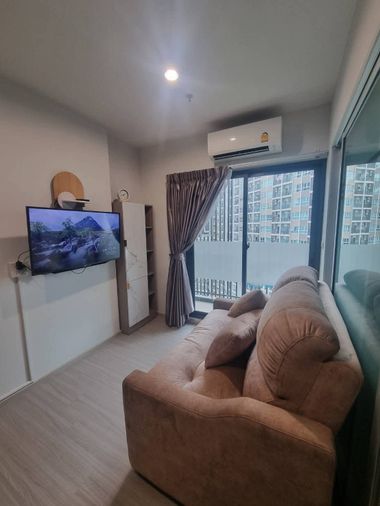 🍃Owmayy2546111025🍃 ขายด่วน Condo the  parkland56 