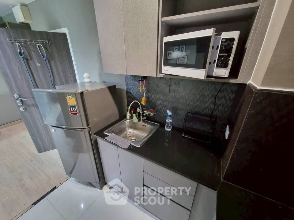 รูป คอนโด 1-ห้องนอน ที่ ธนา แอสโทเรีย ปิ่นเกล้า ใกล้ MRT บางยี่ขัน (ID 2350613) - รูปที่ 6/9