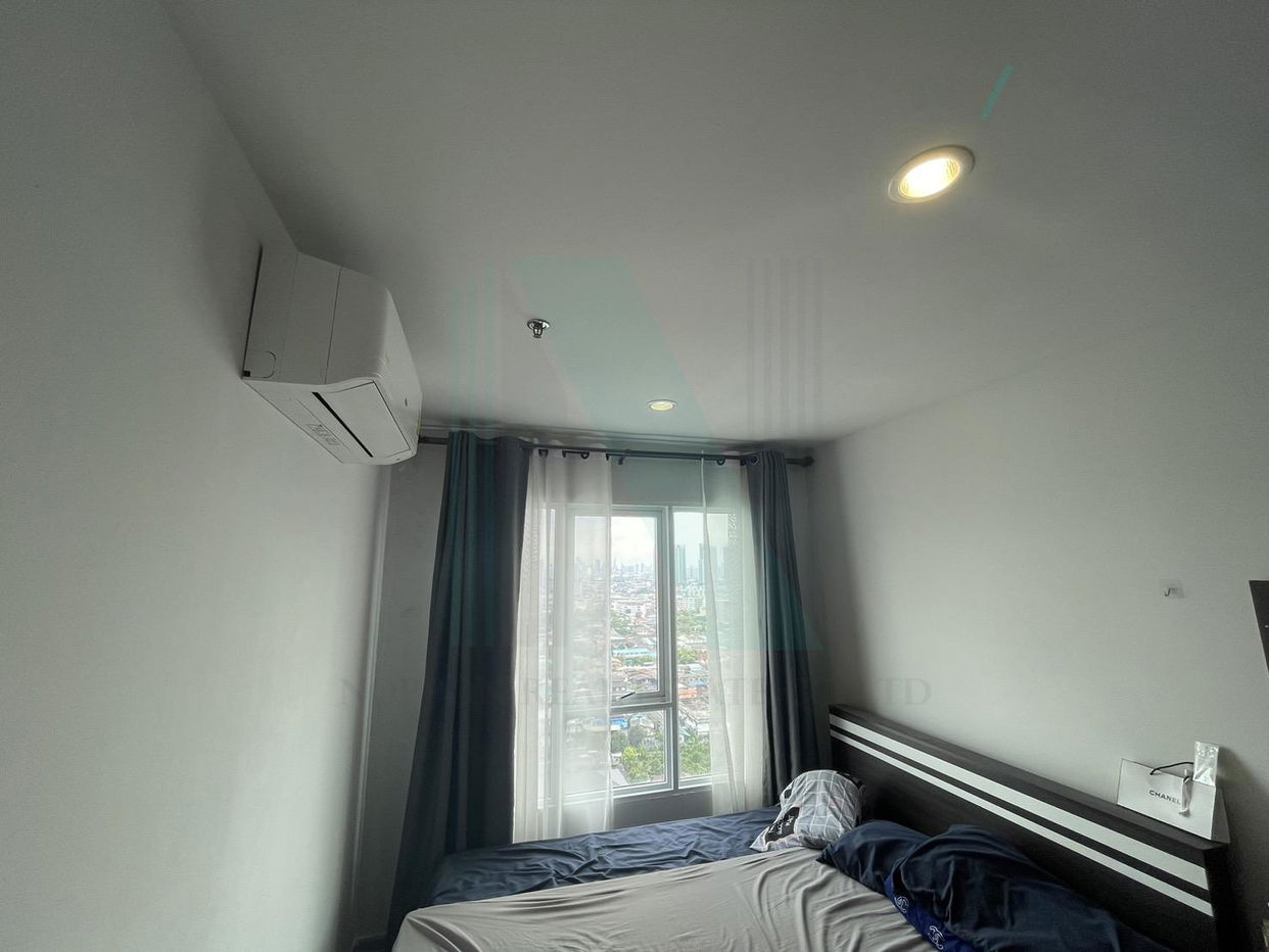 picture For Sell Condo REGENT HOME BANGSON PHASE 28 Building C, Floor 19,1 bed room, Room size 28 sqm - 6/8