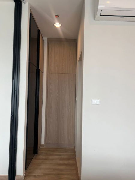 picture Hot sale: Niche MONO Sukhumvit Bearing 1 bedrooms 1 bathroom  - 9/29