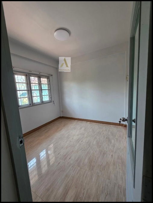 รูป AH612 ให้เช่าบ้านแฝด 2 ชั้น เนื้อที่ 47 ตร.ว. นนทรี ปาร์ค ถนนรัตนาธิเบศร์ ใกล้เซ็นทรัล ทำออฟฟิศได้ - รูปที่ 16/16