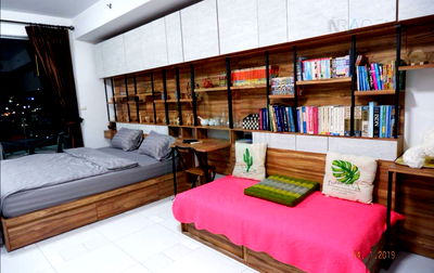 Condos for rent Charoen Nakhon Road : For rent condo SUPALAI RIVER PLACE Building 1, Floor 18,Studio, Room size 34.00 sqm