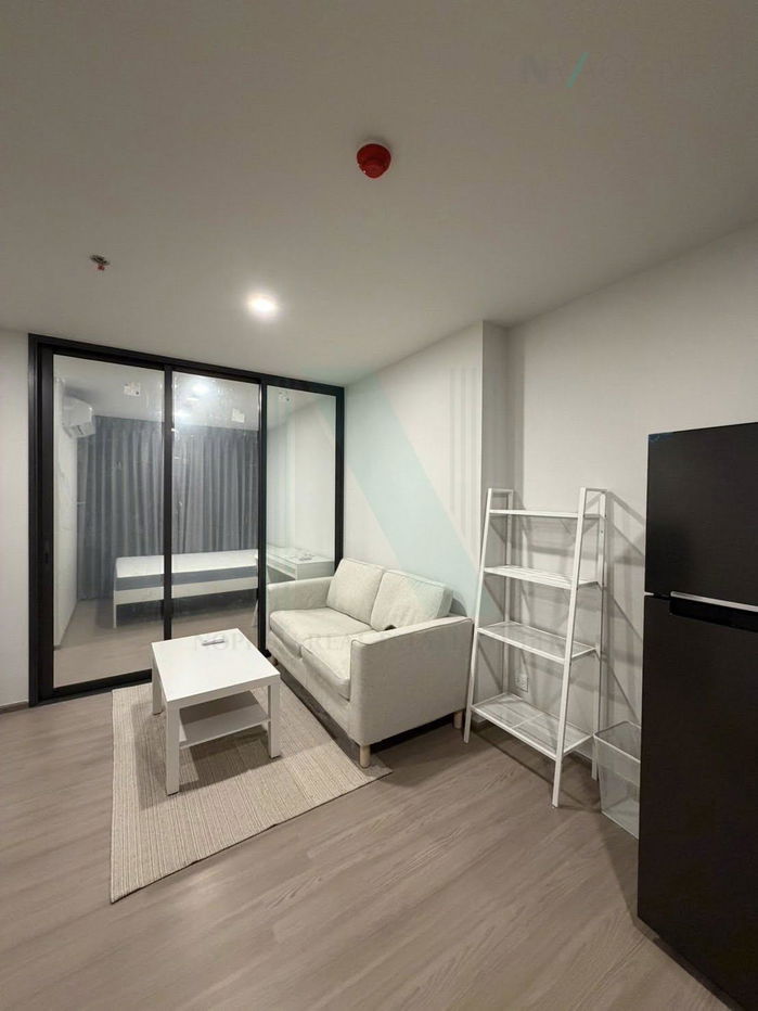 picture For Rent Condo ASPIRE SUKHUMVIT-RAMA 4 Building 1, Floor 10,1 bed room, Room size 31 sqm - 2/8