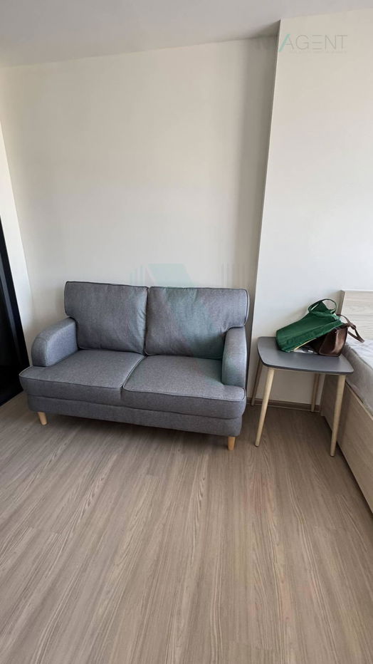 picture For Sell Condo THE MUVE BANGNA Building 1, Floor 7,Studio, Room size 24 sqm - 3/8