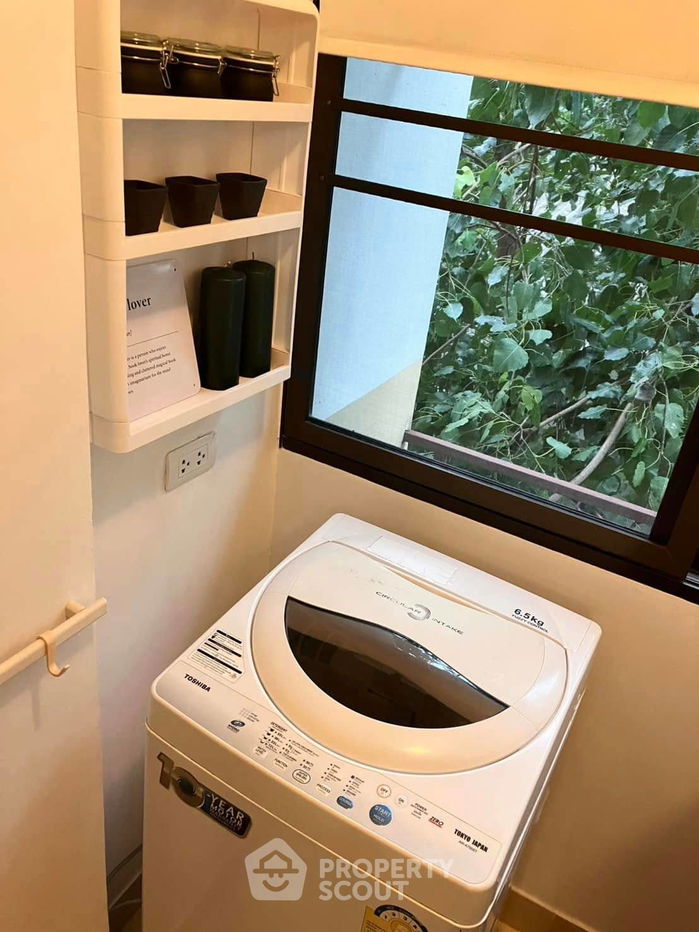 รูป คอนโด สตูดิโอ ที่ ศุภาลัย ซิตี้ รีสอร์ท รามคำแหง คอนโดมิเนียม ใกล้ รามคำแหง (ID 2350707) - รูปที่ 14/14