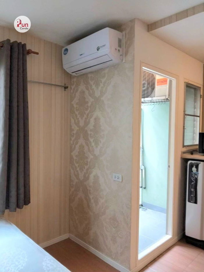 รูป  P.ให้เช่าLumpini township rungsit klong 1 ห้องสวย ตกแต่งครบ  ใกล้ฟิวเจอร์พาร์ครังสิต  - รูปที่ 6/11