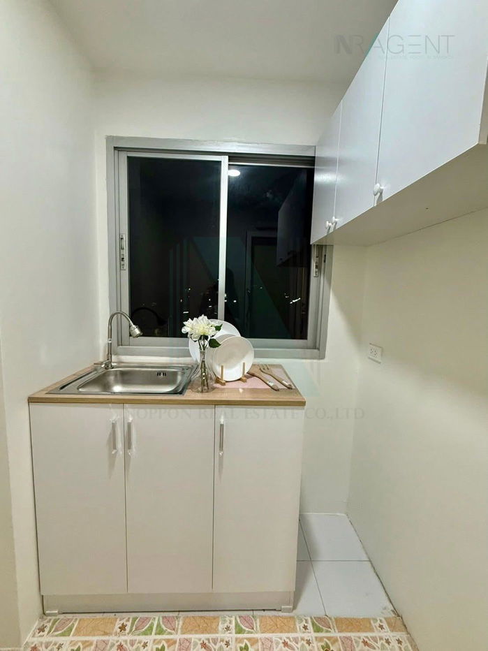 รูป 📌 ขายคอนโด บี คอนโด บางนา อาคาร B ชั้น 4 2 ห้องนอน ขนาด 31 ตรม ใกล้ เซ็นทรัลบางนา - รูปที่ 7/8