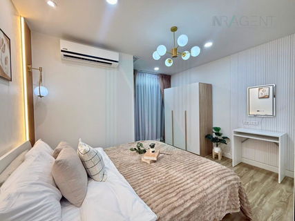 📌 ขายคอนโด บี คอนโด บางนา อาคาร B ชั้น 4 1 ห้องนอน ขนาด 31.00 ตรม ใกล้ เซ็นทรัลบางนา