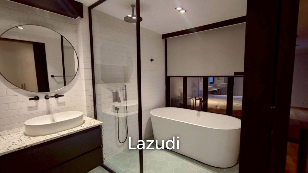 รูป 2 Bed 2 Bath 140 SQ.M Icon II - รูปที่ 7/12