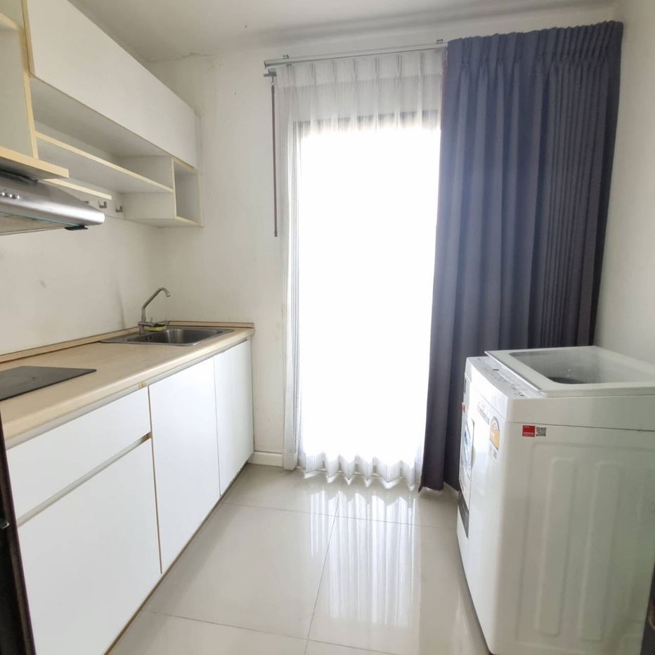 รูป 🏡✨ ให้เช่า iCondo เกษตร–นวมินทร์ (iCondo Kaset–Nawamin) ✨🏡 - รูปที่ 9/10