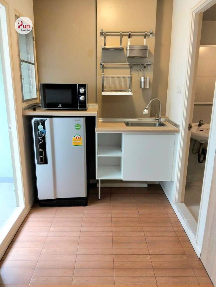 รูป  P.ให้เช่าLumpini township rungsit klong 1 ห้องสวย ตกแต่งครบ  ใกล้ฟิวเจอร์พาร์ครังสิต  - รูปที่ 7/11