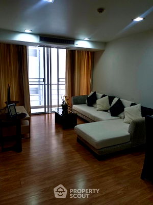 เช่าคอนโด BTS พร้อมพงษ์ : คอนโด 1-ห้องนอน ที่ ดิ แอลโคฟ สุขุมวิท 49 ใกล้ BTS พร้อมพงษ์ (ID 887062)