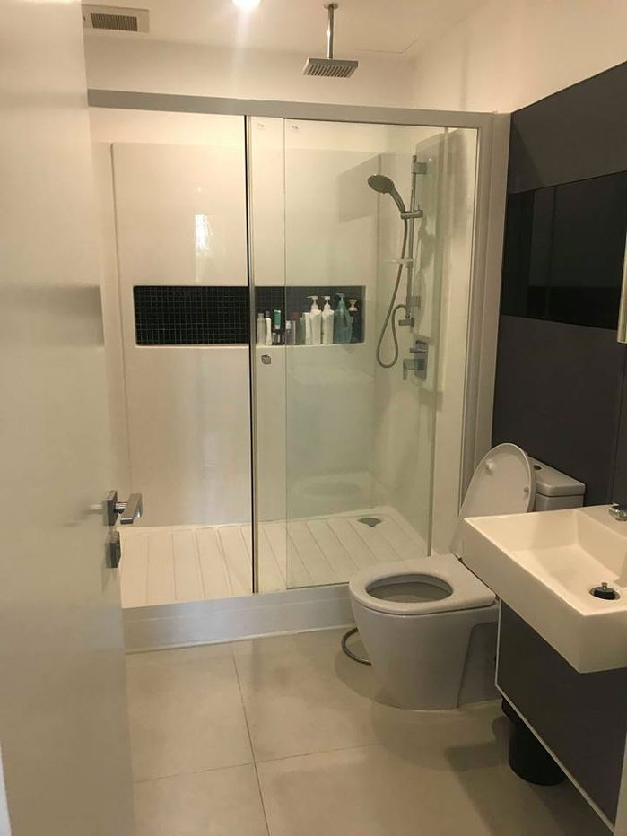 รูป 2 นอน The Room Sukhumvit 62 (เดอะ รูม สุขุมวิท 62) BTS ปุณณวิถี - รูปที่ 36/41