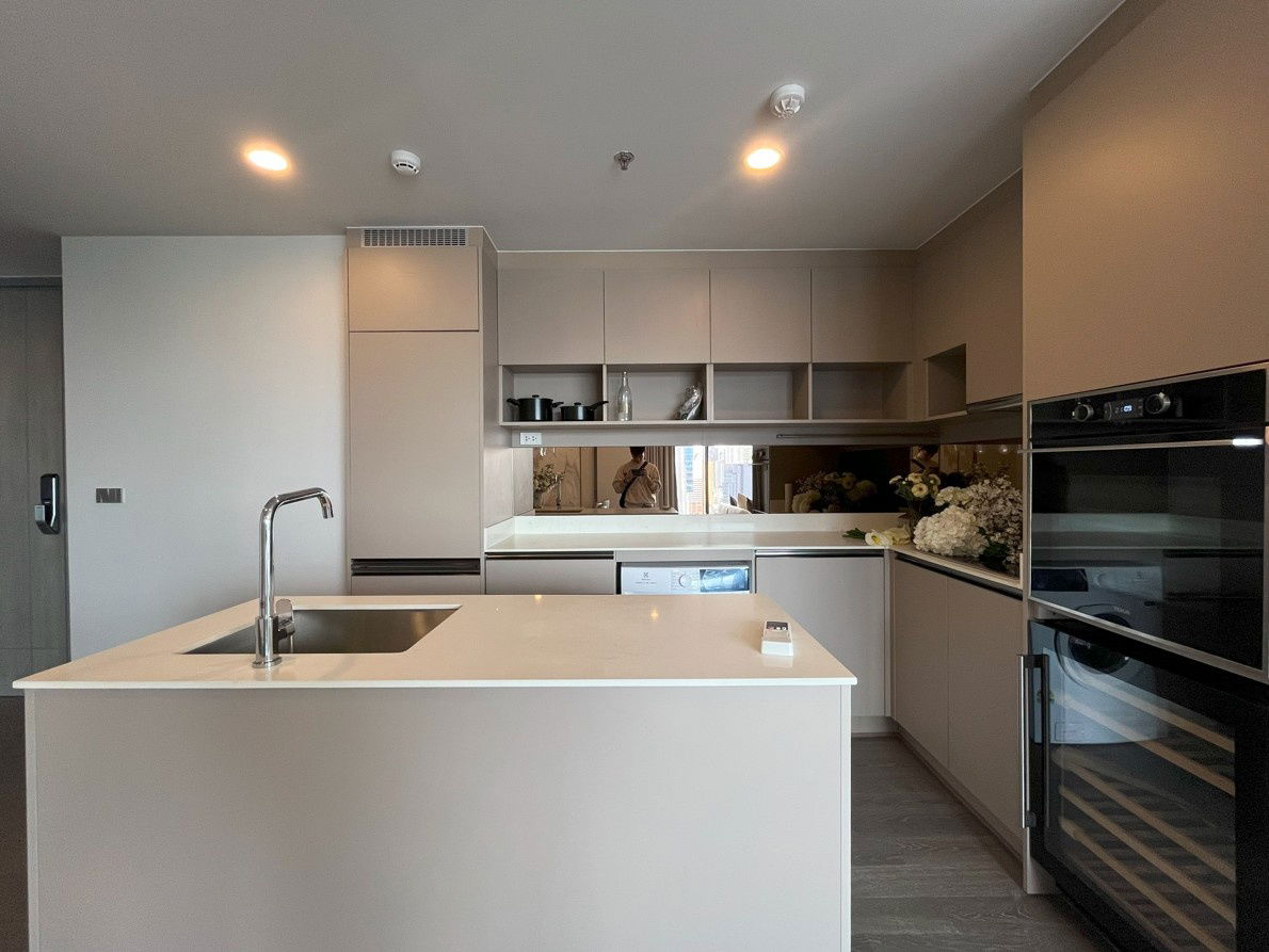 รูป ปล่อยเช่า COCO PARC Rama 4 ราคา 150,000 บาท - รูปที่ 17/23