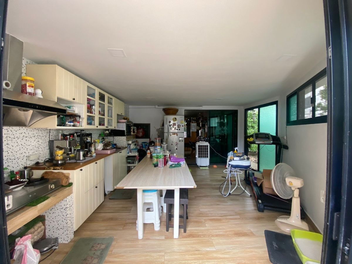 รูป 🏠 ขายบ้าน : Town Avenue Merge Rattanathibet (ทาวน์ อเวนิว เมิร์จ รัตนาธิเบศร์)   รหัสทรัพย์ | 📌 LNP-H568  - รูปที่ 2/6