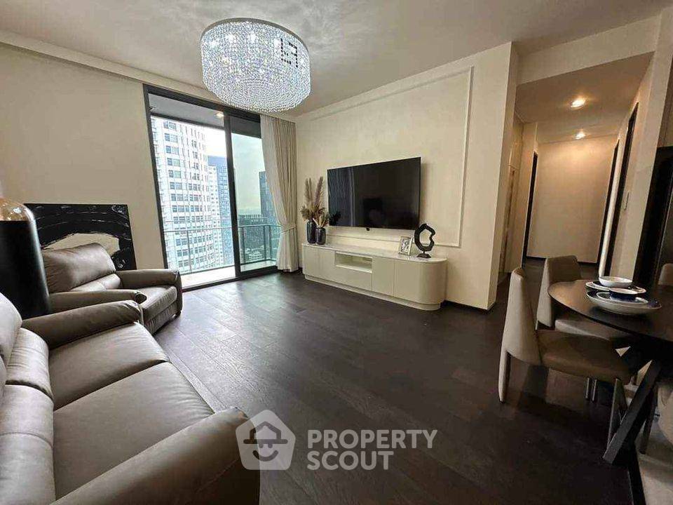 รูป คอนโด 3-ห้องนอน ที่ ลาวิค สุขุมวิท 57 ใกล้ BTS ทองหล่อ (ID 1483509) - รูปที่ 1/19