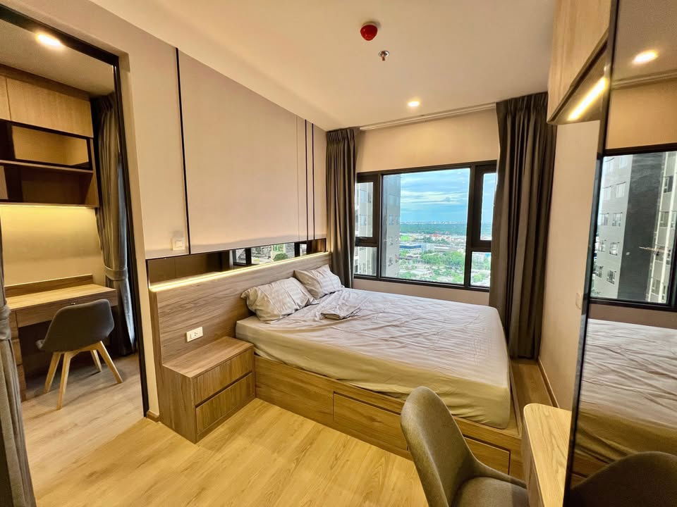 รูป 🌟💎 Luxury CBD Asoke-Rama4 – ใกล้ MRT Queen Sirikit National Convention Center | เช่า N/A | รหัสทรัพย์: RS2354 - รูปที่ 16/32