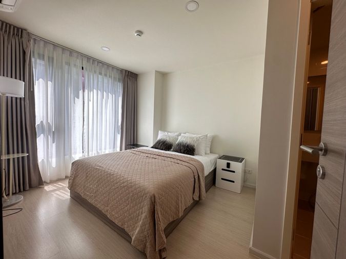 For rent : 𝐓𝐡𝐞 𝐨𝐫𝐢𝐠𝐢𝐧 𝐫𝐚𝐦𝐢𝐧𝐭𝐫𝐚 𝟖𝟑 (𝟐BR 23,000𝐓𝐇𝐁) ready to move 11/11/2025