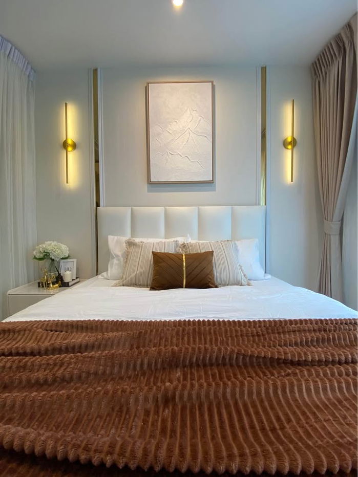 รูป SC0441💛ขายโครงการ รีเจ้นท์ โฮม บางซ่อน โครงการ 2 เฟส 28 🅻🅸🅽🅴❤️💜@condopremium💜❤️ - รูปที่ 1/9