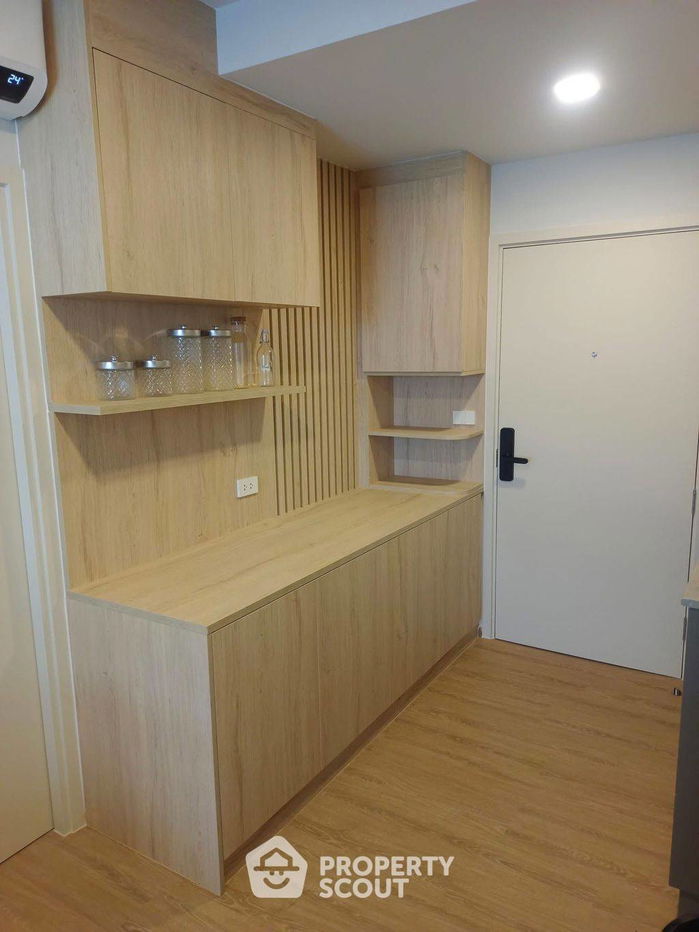 รูป คอนโด 1-ห้องนอน ที่ ควินทารา มายเซน พร้อมพงษ์ ใกล้ BTS พร้อมพงษ์ (ID 2349252) - รูปที่ 5/21