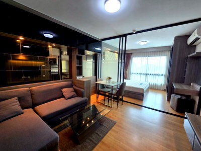 Condos for rent : 🎈#PA2307_404 🎈💥Urgent!💥 Available from Oct 30, 2026 — act fast! ‼️ For Rent: 13k/month 🔥 — Supalai Cute Ratchayothin–Phahonyothin 34 Condo