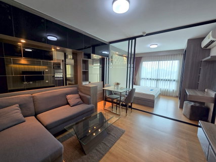 รูปภาพ 🎈#PA2307_404 🎈💥Urgent!💥 Available from Oct 30, 2026 — act fast! ‼️ For Rent: 13k/month 🔥 — Supalai Cute Ratchayothin–Phahonyothin 34 Condo