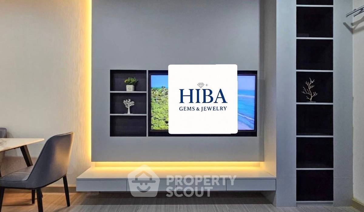 picture 2-BR Condo at Supalai Loft Sathorn-Ratchaphruek near MRT Bang Wa (ID 2349425) - 5/10