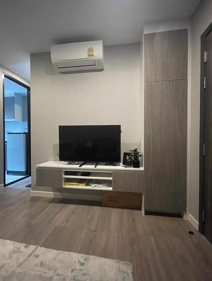 picture 🍀For Rent Condo B Loft sukhumvit 107 Near BTS bearing  29 Sq.m Fully furnished lease 9000- - 3/15