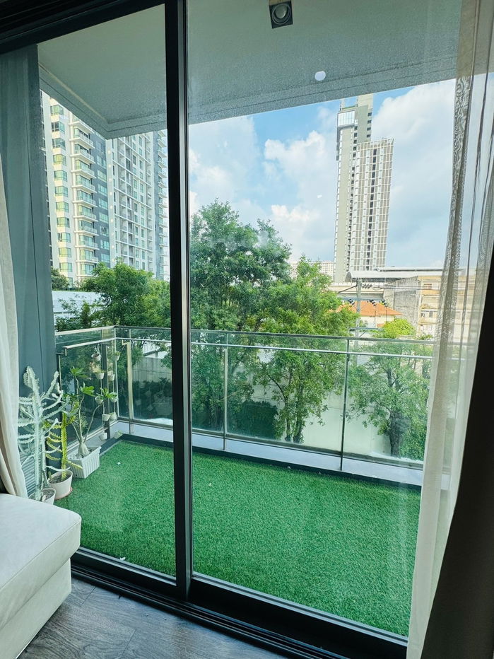 picture 2 bed The Room Sukhumvit 62 (BTS Punnawithi) - 7/41