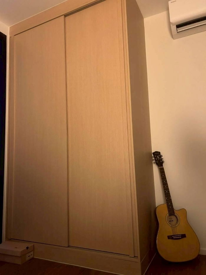 picture Alive Sukhumvit 76 - Ready to move in room, fully furnished with electrical appliances, near BTS. - 7/18