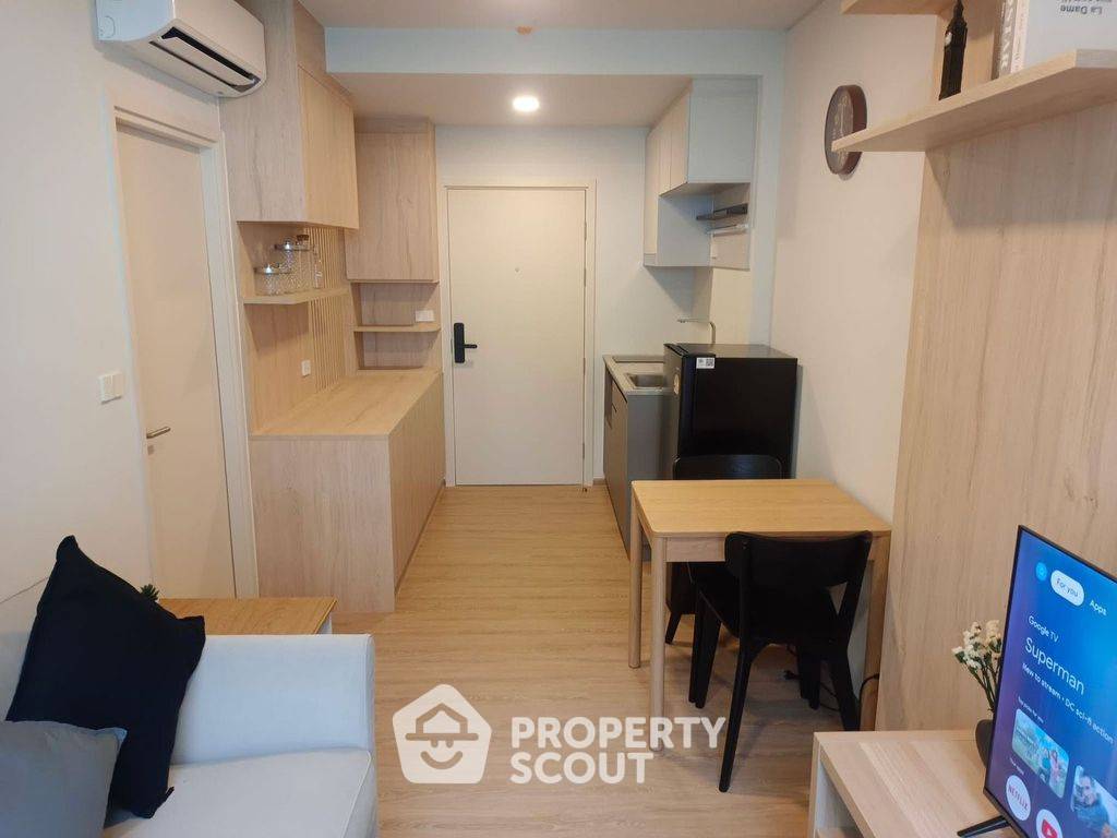 รูป คอนโด 1-ห้องนอน ที่ ควินทารา มายเซน พร้อมพงษ์ ใกล้ BTS พร้อมพงษ์ (ID 2349252) - รูปที่ 2/21