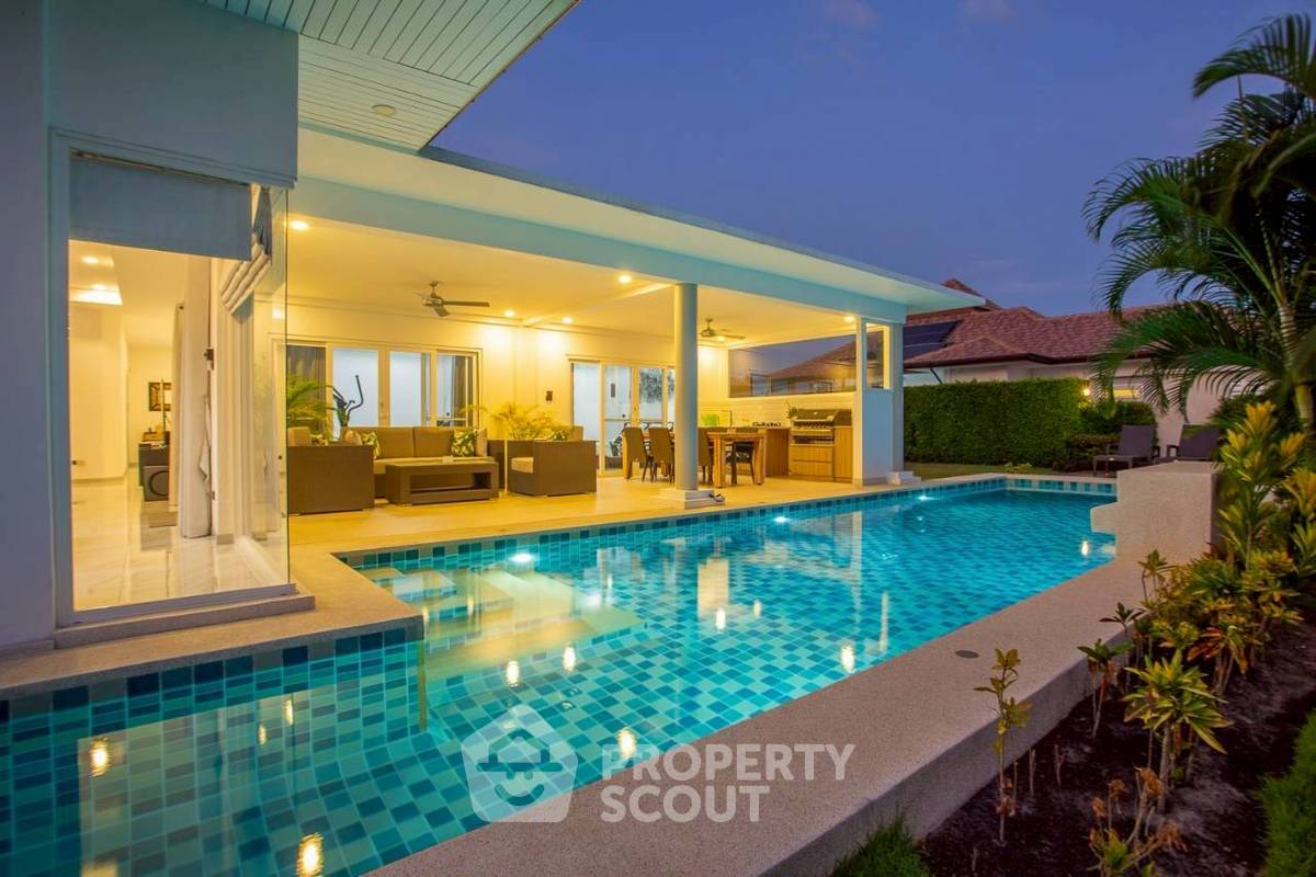 picture 3-BR Pool Villa at Mali Signature by Orchid Palm Homes (ID 2321160) - 27/46