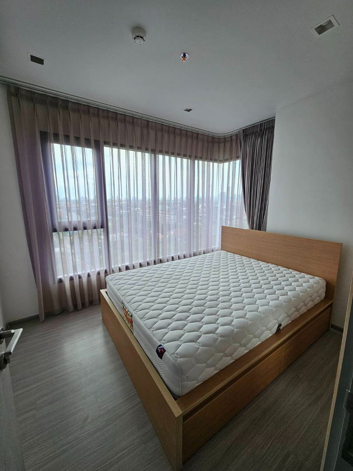 picture P-41629 Condo for rent Life Sukhumvit 62 fully furnished (Confirm again when visit).  - 1/9