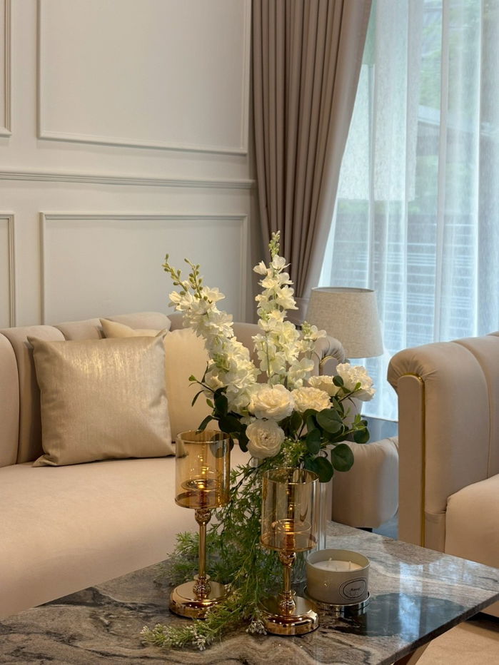รูป บ้านพลูวิลล่าใจกลางเมือง รัชดานิเวศน์ 16 พื้นที่ 80 ตร.ว. 500 ตร.ม. 5 ห้องนอน 3 ห้องน้ำ 4 ที่จอดรถ ค่าเช่า 150,000 ใกล้ MRT ห้วยขวาง - รูปที่ 3/37