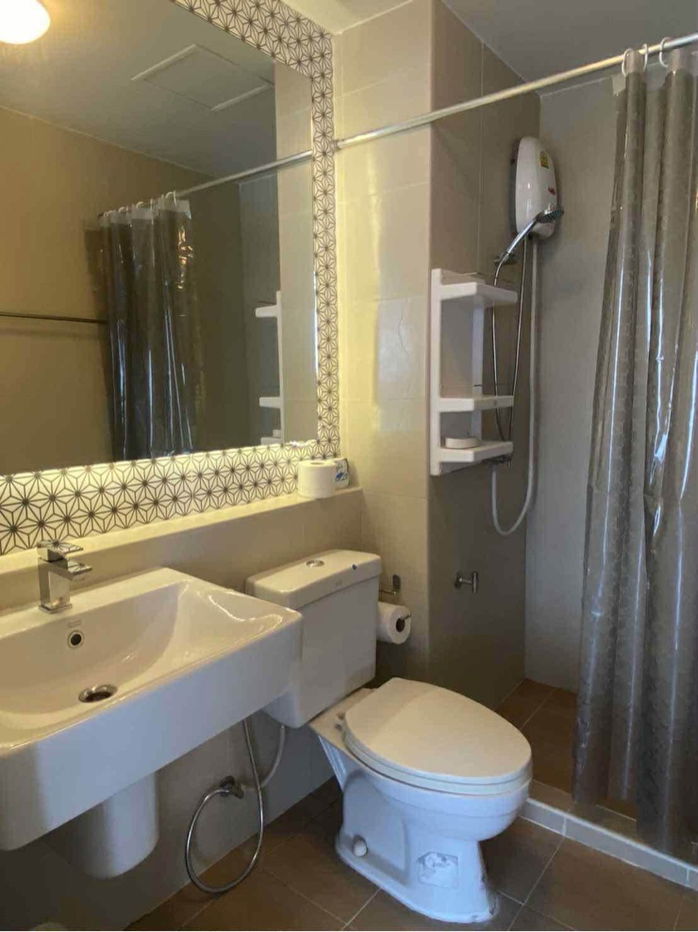 picture For rent Dcondo Campus Resort near CMU  - 6/9