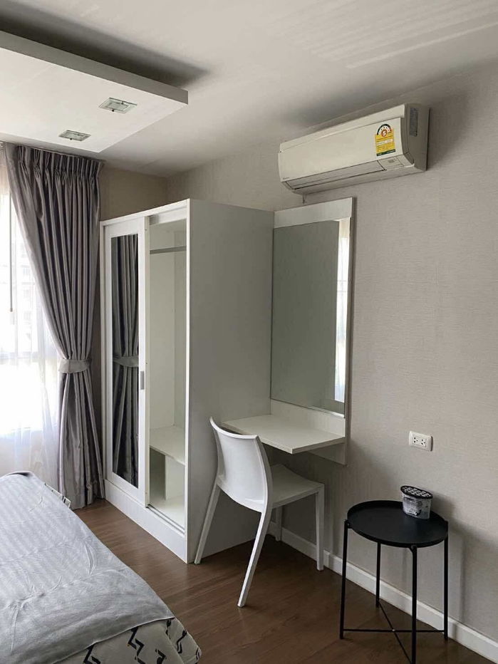 picture 🏢 D Campus Condo for Rent – Near Chiang Mai University & Nimman Area ✨ - 6/10