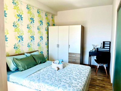 คอนโด เมกะ บางนา : 🏢 ขายคอนโด : City Home Srinakarin (ซิตี้ โฮม ศรีนครินทร์)   รหัสทรัพย์ | 📌LNP-C9870 