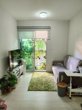 Condo for sell Plum condo InterchangeRAM60 34 sqm. 