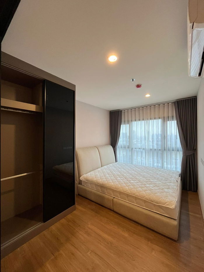 picture WS4773 🌿 Condo for rent: The Line Vibe, near BTS Ha Yaek Lat Phrao, only 23,000 baht/month. - 3/11