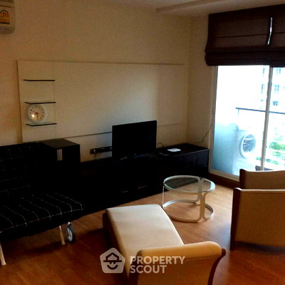 ขายคอนโด : คอนโด 2-ห้องนอน ที่ ทรี คอนโด ลักซ์ ใกล้ BTS อ่อนนุช (ID 882913)