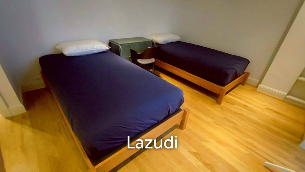 รูป 2 Bed 2 Bath 140 SQ.M Icon II - รูปที่ 9/12