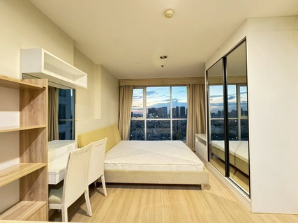 รูปภาพ G8692💛中国客户,请加微信。(在联系方式的旁边) 🅵🅾🆁 🆁🅴🅽🆃 LIFE @ LADPRAO 18 🅻🅸🅽🅴 ❤️💜@condopremium💜❤️