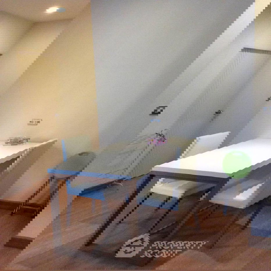 picture 2-BR Condo at Tree Condo Luxe near BTS On Nut (ID 882913) - 3/9