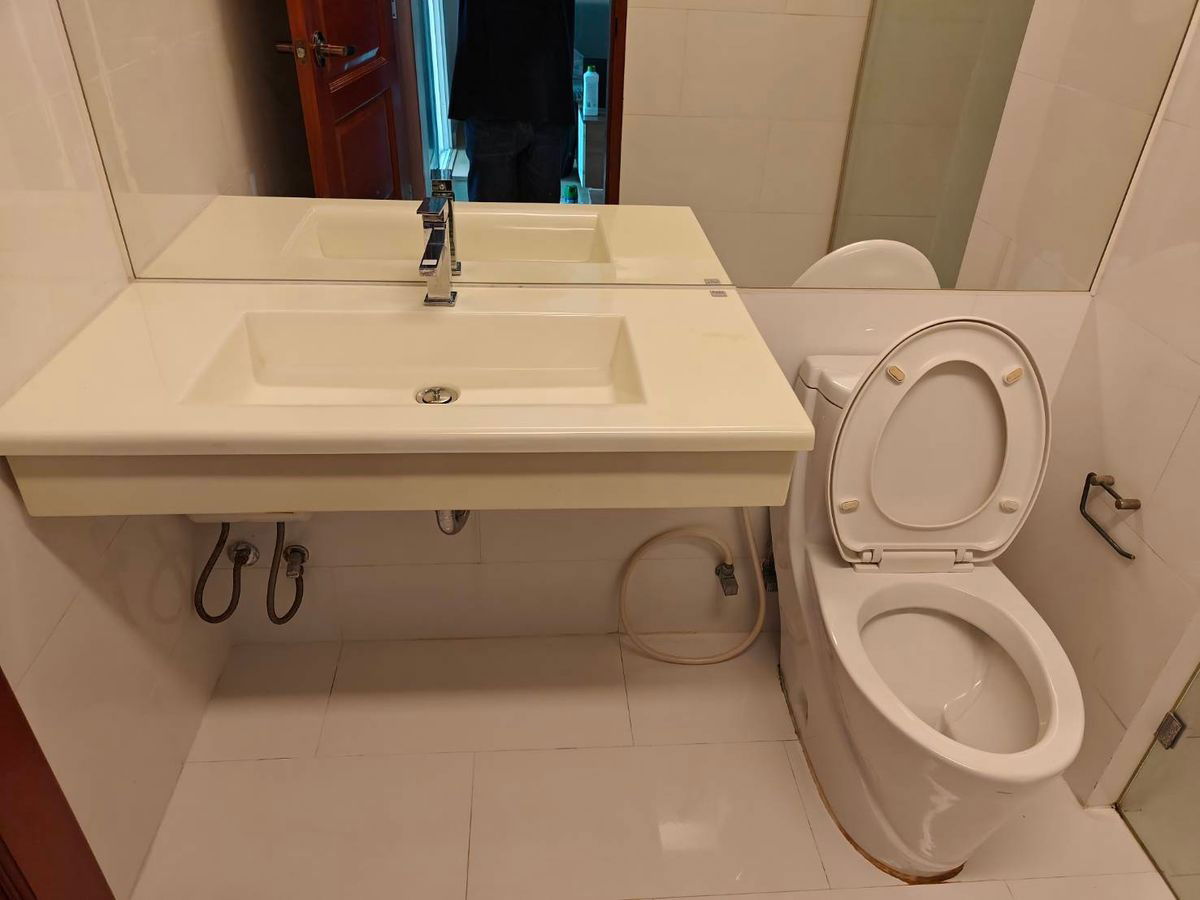 รูป 🏢 ขายคอนโด : Emerald Residence Ratchada (เอมเมอรัลด์ เรสซิเดนท์ รัชดา) รหัสทรัพย์ | 📌LNP-C9883 - รูปที่ 10/16