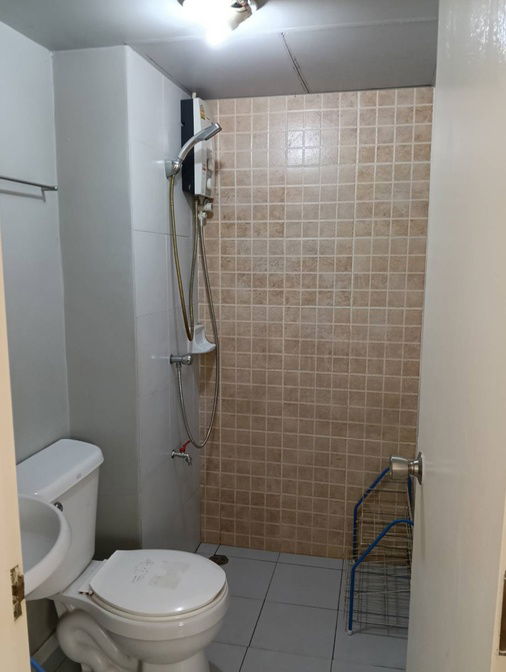 รูป ***เน้นโทร***061-5496959,0954720186 ตัวเมืองชลบุรี​ สิ่งอำนวยความสะดวกครบ ห้องขนาด​ 42​ ตร.ม.✅​2ห้องนอน2ห้องน้ำ✅ - รูปที่ 7/21