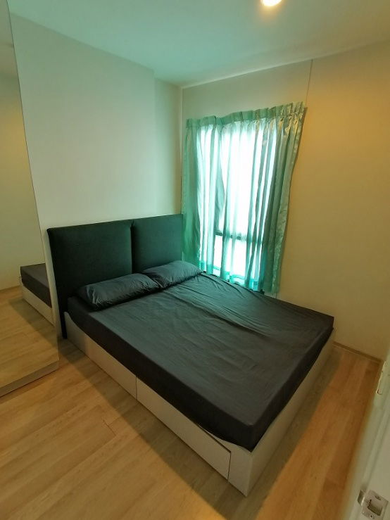 picture Condo for rent: Centric Huai Khwang Station - 2/6
