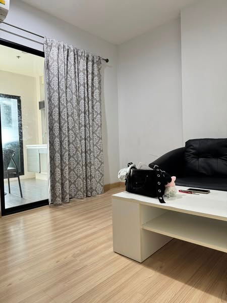 picture 📌#OL2407_039📌𝗙𝗼𝗿 𝗥𝗲𝗻𝘁9️⃣ k.🔥🔥 #Near MRT Bang Son ✨#Available room, can make an appointment to view Condo The Niche Mono Ratchavipha - 2/6