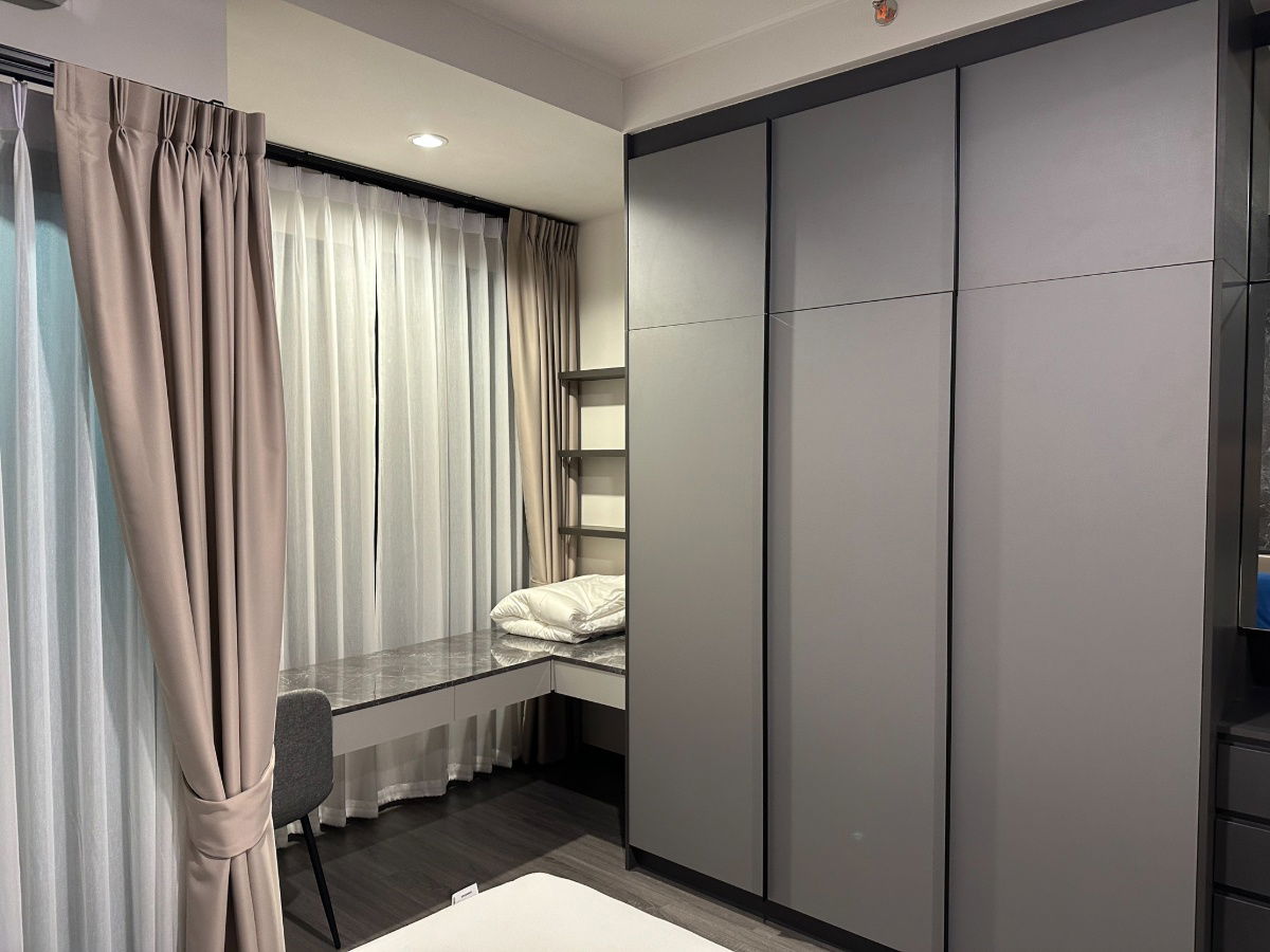 รูป 🌈⚡E70510 ไอดีโอ สุขุมวิท - พระราม 4⚡🌈รับ Special Code เมื่อเช่ากับเรา 💬 LINE: @theagentpro - รูปที่ 8/19